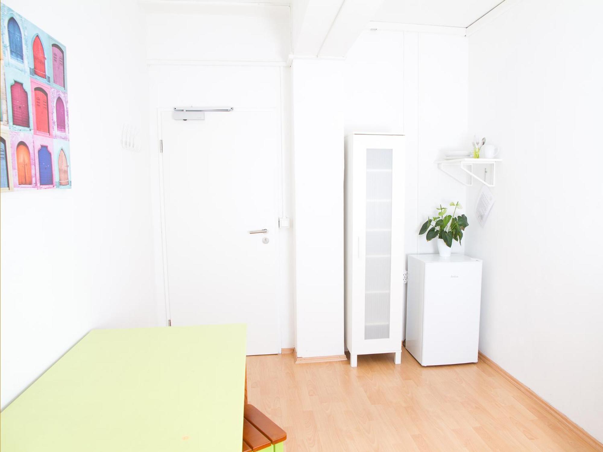 Pm-Rooms, Munich