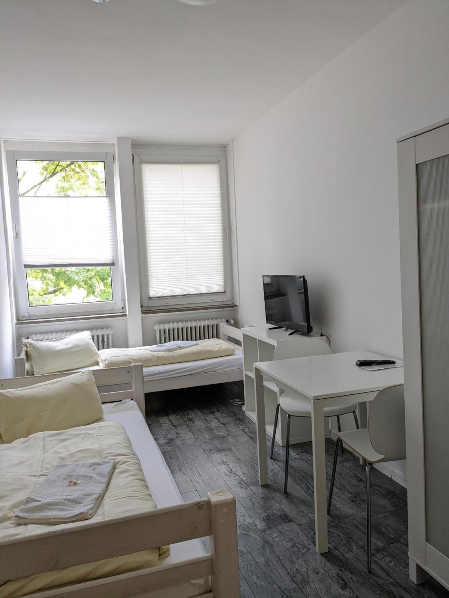 Pm-Rooms — Photos 3